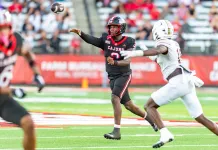 Louisiana vs. Arkansas State College Football Predictions Week 13 louisiana vs. south alabama college football prediction