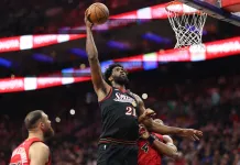 Steve Makinen’s NBA Betting Trends and Best Bets for Friday, November 14 Joel embiid, NBA, Philadelphia Sixers