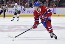 NHL Predictions: Expert Picks on Thursday, November 13 Cole Caufield, Montreal Canadiens, NHL