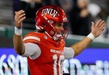Hawaii vs. UNLV Prediction: College Football Week 13 hawaii vs. unlv college football prediction