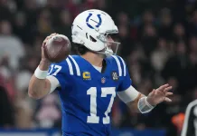 Tuley’s Takes: NFL Week 12 Picks Daniel Jones, Indianapolis Colts, NFL
