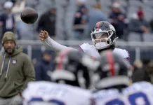 Giants-Patriots Predictions: Expert Picks for MNF Jaxson Dart