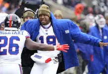 Week 11 NFL Betting Model Predictions jameis winston new york giants week 11 nfl picks