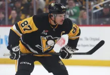 NHL Predictions: Expert Picks on Friday, November 21 Sidney Crosby, Pittsburgh Penguins, NHL