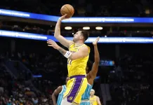 Steve Makinen’s NBA Betting Trends and Best Bets for Wednesday, November 12 Luka Doncic, Los Angeles Lakers, NBA