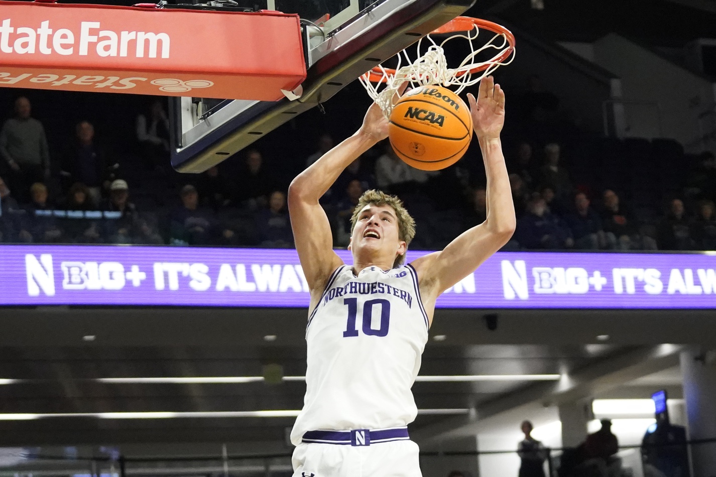 Friday College Basketball Picks for November 14