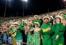 College Football Betting: Week 13 Best Bets & Contest Picks Oregon Ducks fans