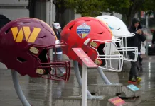 NFL Week 11 Betting: Best Bets & Circa Contest Picks NFL game in Madrid.