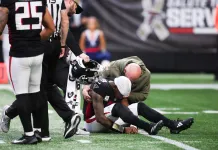 NFL Week 12 QB Injury Report — It’s a Long List Michael Penix Jr.