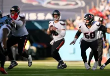 Bills vs. Texans Prediction: Odds, Best Bets, and the Case for the Under on TNF Davis Mills