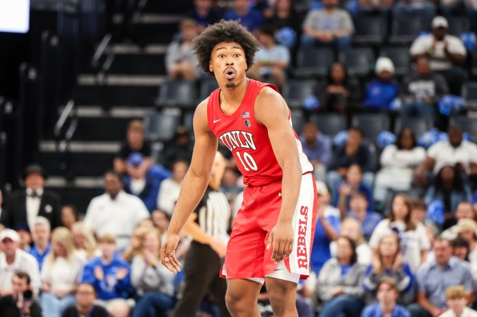 college basketball picks november 20