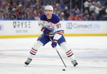 NHL Predictions: Expert Picks on Wednesday, November 19 Connor McDavid, Edmonton Oilers, NHL
