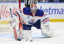 NHL Predictions: Expert Picks on Tuesday, November 25 Stuart Skinner, Edmonton Oilers, NHL