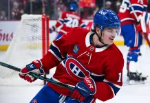 NHL Predictions: Expert Picks on Friday, November 28 Cole Caufield, Montreal Canadiens, NHL