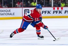NHL Predictions: Expert Picks on Thursday, November 20 Cole Caufield, Montreal Canadiens, NHL