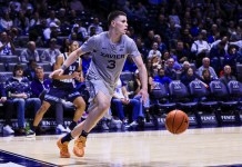 College Basketball Picks Today: Greg Peterson Best Bets for Friday, November 21 college basketball picks november 21
