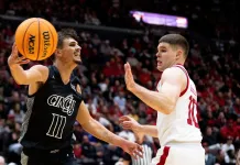 College Basketball Bets for Monday, November 24 from Adam Burke college basketball picks november 24