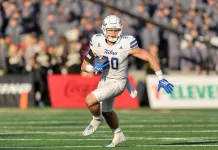 Week 14 College Football Picks and Predictions from Adam Burke college football picks predictions week 14