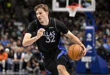 Steve Makinen’s NBA Betting Trends and Best Bets for Saturday, November 29 Cooper Flagg, Dallas Mavericks, NBA