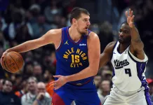 Steve Makinen’s NBA Betting Trends and Best Bets for Monday, November 24 Nikola Jokic, Denver Nuggets, NBA