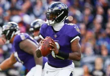 Tuley’s Takes: NFL Week 13 Picks Lamar Jackson, Baltimore Ravens, NFL