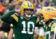 NFL Thanksgiving 2025: Game Previews, Best Bets & Expert Predictions Jordan Love