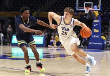 College Basketball Picks Today: Greg Peterson Best Bets for Friday, November 28 college basketball november 28 picks