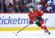 NHL Predictions: Expert Picks on Sunday, November 30 Connor Bedard, Chicago Blackhawks, NHL