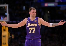 Steve Makinen’s NBA Betting Trends and Best Bets for Sunday, November 30 Luka Doncic, Los Angeles Lakers, NBA