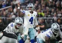 Top Picks from the NFL Betting Splits for Sunday November 23rd