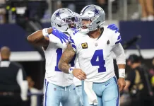 Top Picks from the NFL Betting Splits for Thanksgiving Day on Thursday November 27th