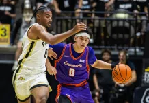 Top Picks from the CBB Betting Splits for Wednesday November 12th