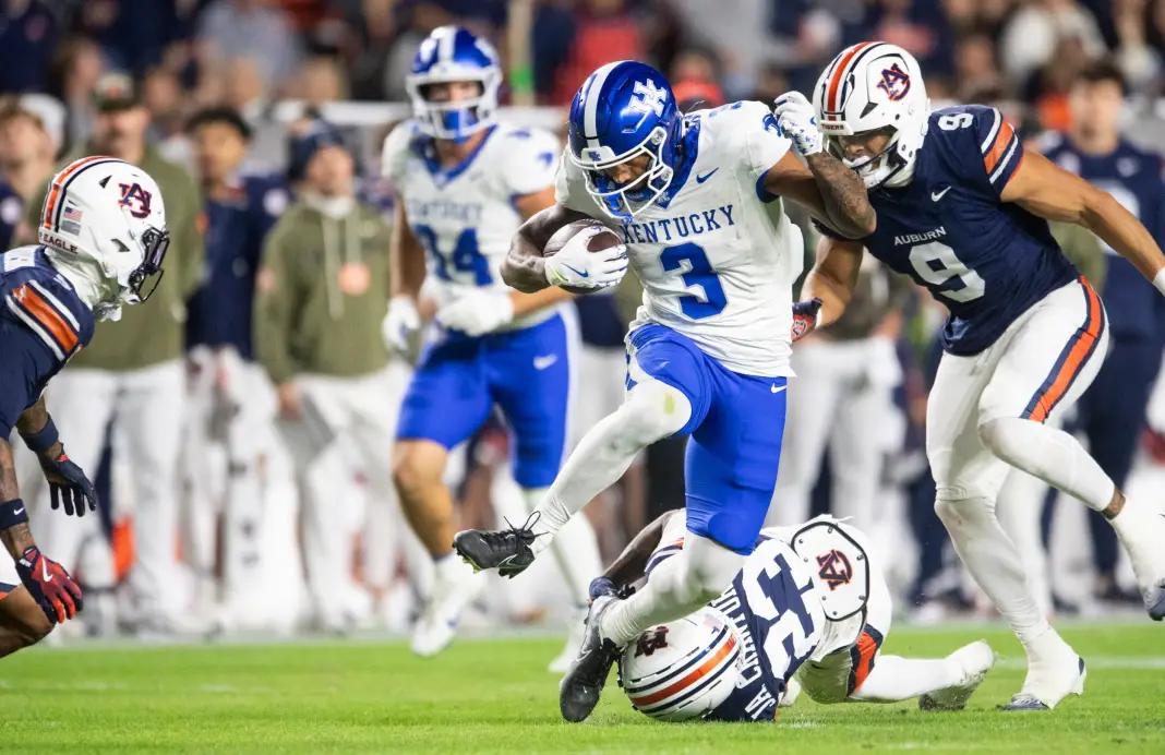 Syndication: The Montgomery Advertiser