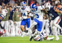 Early CFB Week 11 Sharp Report