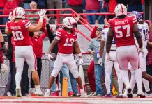 Top Picks from the CFB Betting Splits for Saturday November 1st