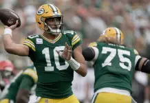 Top Picks from the NFL Betting Splits for Eagles-Packers on Monday November 10th