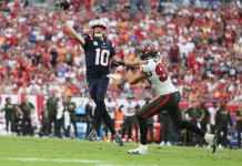 Top Picks from the NFL Betting Splits for Jets-Patriots on Thursday November 13th