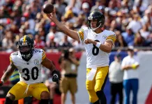 Top Picks from the NFL Betting Splits for Sunday November 9th