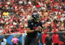 Top Picks from the NFL Betting Splits for Sunday November 2nd