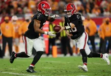 Top Picks from the NFL Betting Splits for Rams-Falcons on Monday December 29th