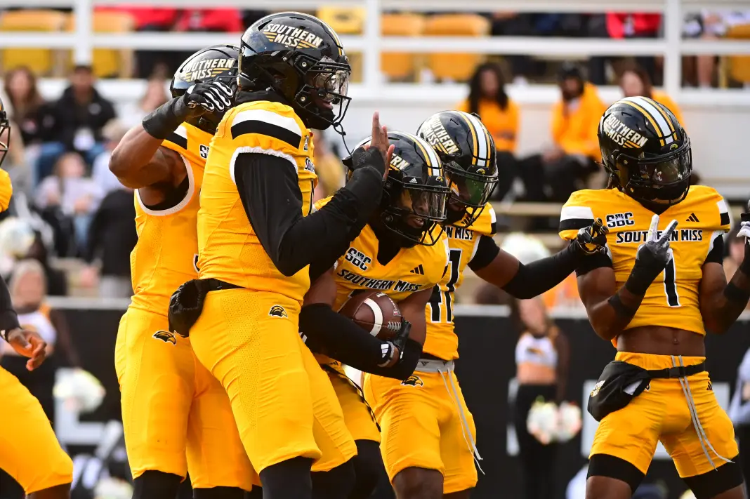 Syndication: The Clarion-Ledger