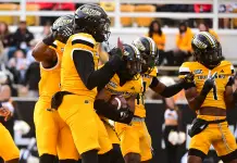 Top Picks from the CFB Betting Splits for Tuesday December 23rd