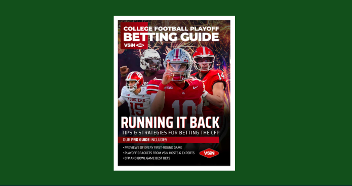 College Football Playoff Betting Guide