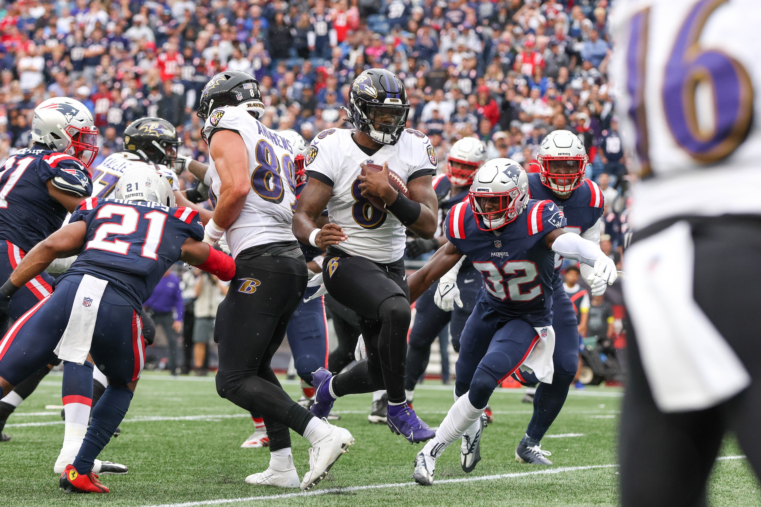 Week 16 NFL Odds and Matchups Report - VSiN