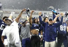 Georgia Southern vs. Appalachian State JLab Birmingham Bowl Prediction December 29, 2025 georgia southern vs. appalachian state birmingham bowl pick prediction