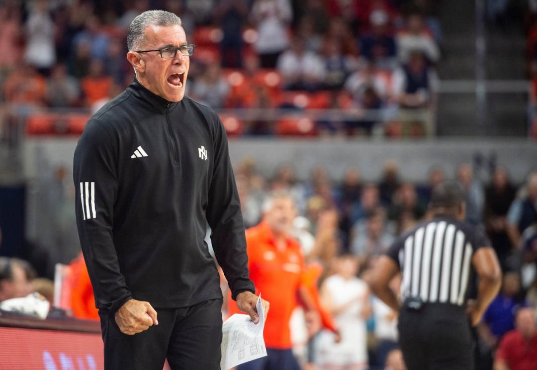 Syndication: The Montgomery Advertiser college basketball bets december 15