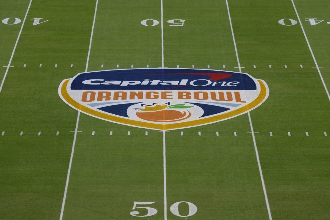 orange bowl oregon vs. texas tech college football playoff prediction preview