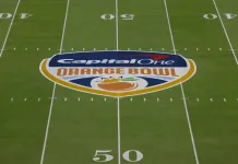 CFP Quarterfinal: Oregon vs. Texas Tech Orange Bowl Prediction January 1, 2026 orange bowl oregon vs. texas tech college football playoff prediction preview