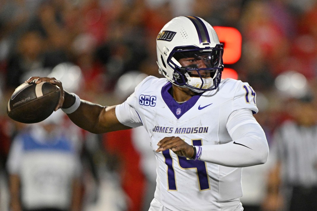 troy vs. james madison prediction sun belt conference championship game