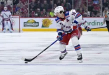 NHL Predictions: Expert Picks on Wednesday, December 10 Artemi Panarin, New York Rangers, NHL